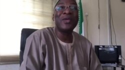 ZABEN2015: Katunan Zabe na PVC Kasa da Dubu 80 Suka Rage Ba a Karba Ba a Jihar Gombe, Babi na 1, Fabrairu 18, 2015