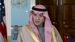 Xalqaro hayot - 24-mart, 2017-yil