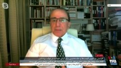 حسن منصور: حکومت ایران با قصه‌گویی قصد گران کردن بنزین را دارد 