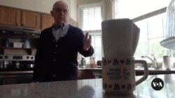 US military veterans split on presidential pick as election nears