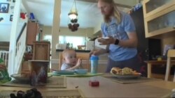 Konsep Ayah Rumah Tangga