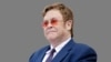 Elton John Puji Kepemimpinan AS dalam Perang Melawan AIDS