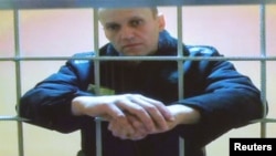 Aleksej Navalni uključio se virtuelno u sudski proces u Moskvi