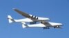 World’s Largest Airplane Makes First Successful Test Flight