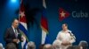 Russia Says World Should Foster Venezuela Talks, Not Impose Agenda