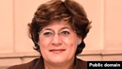 አና ጎመሽ - የአውሮፓ ፓርላማ አባል