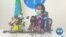 ኢትዮጵያ የፀረ-ኮቪድ 19 ክትባት በዘመቻ መስጠት መጀመሯን አስታወቀች