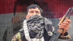 چگونگی سربازگیری لوای فاطمیون