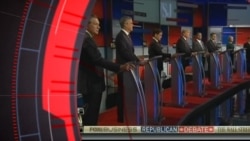 Saylov-2016: Respublikachi nomzodlar nima haqda bahslashmoqda?