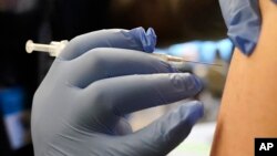 The Supreme Court will hear oral arguments Jan. 7, 2022, on challenges to whether the Biden administration can order millions of workers at private companies and health care employees be vaccinated for COVID-19. 