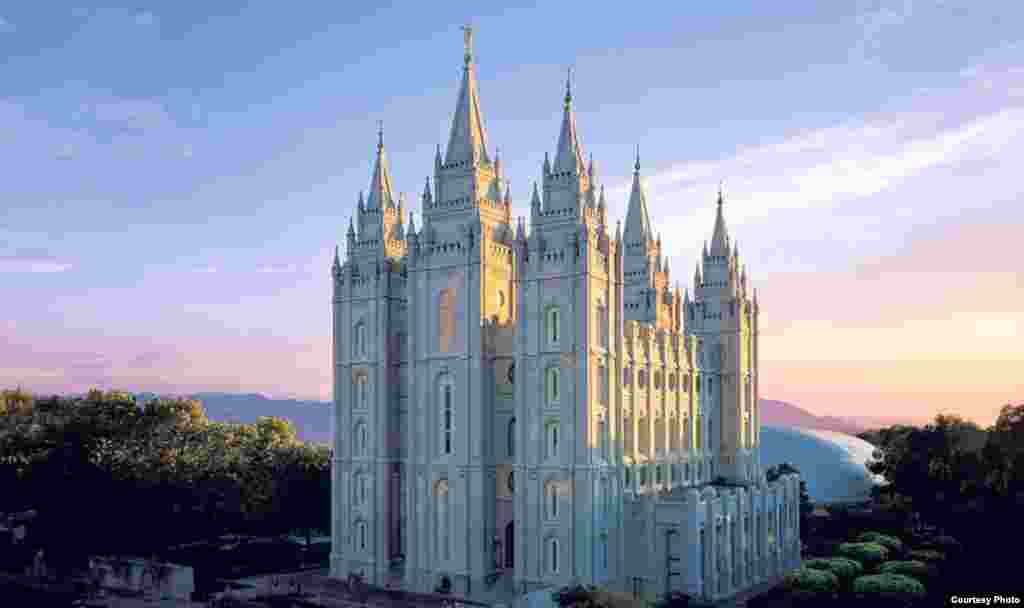 Salt Lake, Utah, USA