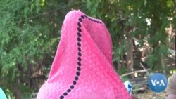 ሸዋሮቢት ውስጥ ተፈፅመዋል ስለተባሉ የመብቶች ጥሰቶች