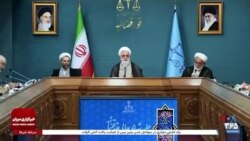 ویژه برنامه: حلقه بسته نظام؛ حذف و انتصاب