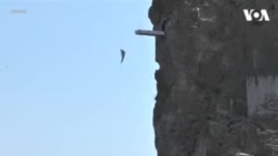 Wasan Ninkaya A Wasu Sassan Duniya