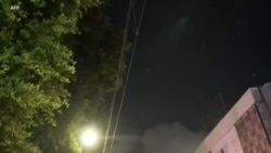 Washington demande à l'armée américaine d’aider Israël à se défendre contre l'Iran