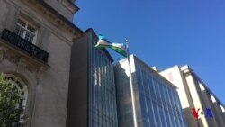 O'zbekiston Bosh vaziri o'rinbosari bilan muloqotdan bir shingil