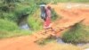 Water Packs in Kenya Help Eliminate Waterborne Diseases