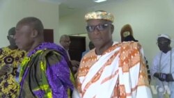 La nécessité de la réconciliation nationale en Côte d’Ivoire (vidéo)