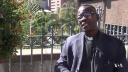 Slew of New Candidates Compete in Zimbabwe’s Historic Poll