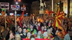 Dugaan Intervensi Rusia terhadap Pemilu AS dan Sekutu AS