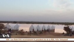 Retour dangereux pour les déplacés de Yirgou