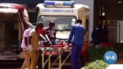 Ugandans Struggle to Earn a Living Under Renewed COVID Lockdown 