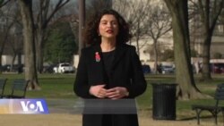 საქართველო-ამერიკის ურთიერთობა 2019 წელს