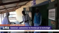 Autonomiser les femmes par la technologie