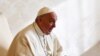 Le pape au Caire fin avril : chez le grand imam d'Al-Azhar et les coptes menacés