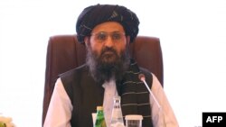 Mulla Abdul G'ani Birodar