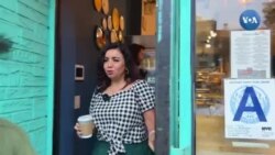 Tramp yo Harris? Tadbirkor vatandosh kimga ovoz beradi? 