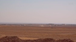 Syrian Democratic Forces Advance Toward Raqqa