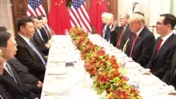 Questions Remain After Trump-Xi Trade Truce
