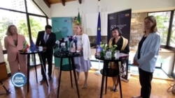 Gamtaan Awurooppaa Muddamni Siyaasaa Naannoo Tigiraay Keessa Jiru Mariin Akka Furmuu Qabu Hubachiise