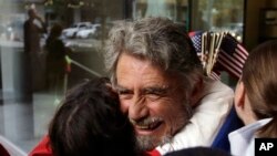 پرزیدنت دونالد ترامپ و بانوی اول آمریکا روز چهارشنبه در کاخ سفید میزبان رئیس جمهوری لهستان و همسر او هستند. لهستان از متحدان آمریکا در شرق اروپا است.&nbsp;