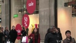 Europe’s Economy Improves in 2013, but Challenges Remain