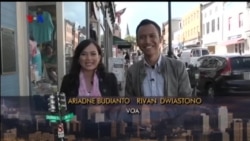 Jalan-jalan di Annapolis (3)