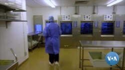 ‘Stop Partying’: Libyan Doctors Warn Public as Coronavirus Cases Surge 