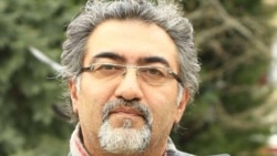 Rejissor Rza Siyami Amerikanın Səsinə danışır