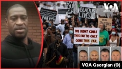 George Floyd protesti i policajci uhapšeni zbog njegove smrti