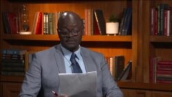 "Le véritable trésor de la RDC, c'est son peuple", selon Junior M'Buyi