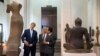 Kerry Meets with Cambodian Leaders, Opposition