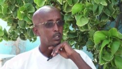 Somali Hotel Chain Owner Strives to Make a Difference