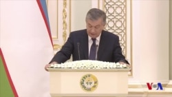 Uzbekistan: 10 years of Cotton Campaign