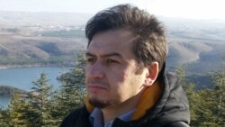 Məcid Araz Amerikanın Səsinə danışır