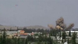 Kerry to London for Friends of Syria Meeting