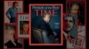 Donald Trump Named TIME Magazine's Person of the Year