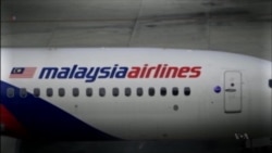 Malaysia: Plane's Last Location West of Australia