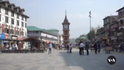 Newly elected government takes charge in Jammu and Kashmir