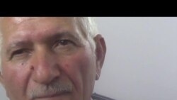 Kamran Həşimli: Pərviz Həşimlidən AXCP sədrinə pul aparası barədə yazmağı tələb edirlər 